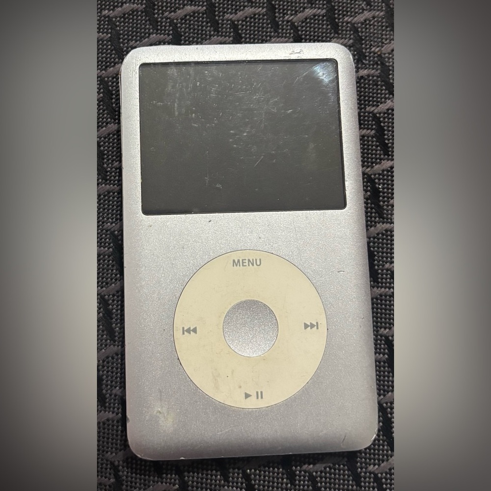 Apple 6th/7th generation iPod classic